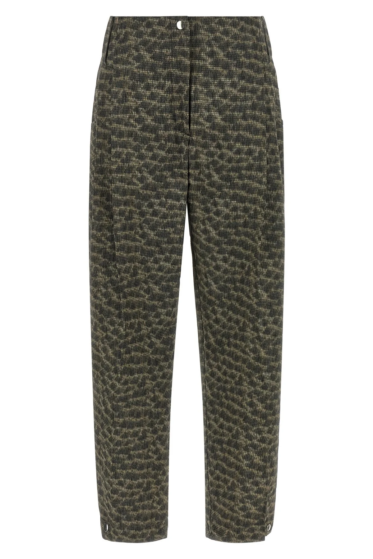 'Peregrine' Pants - 1