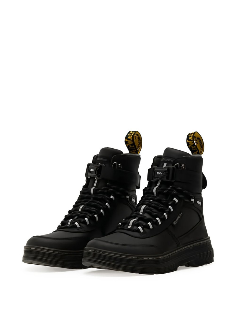 Dr. Martens Combs Tech boots outlook