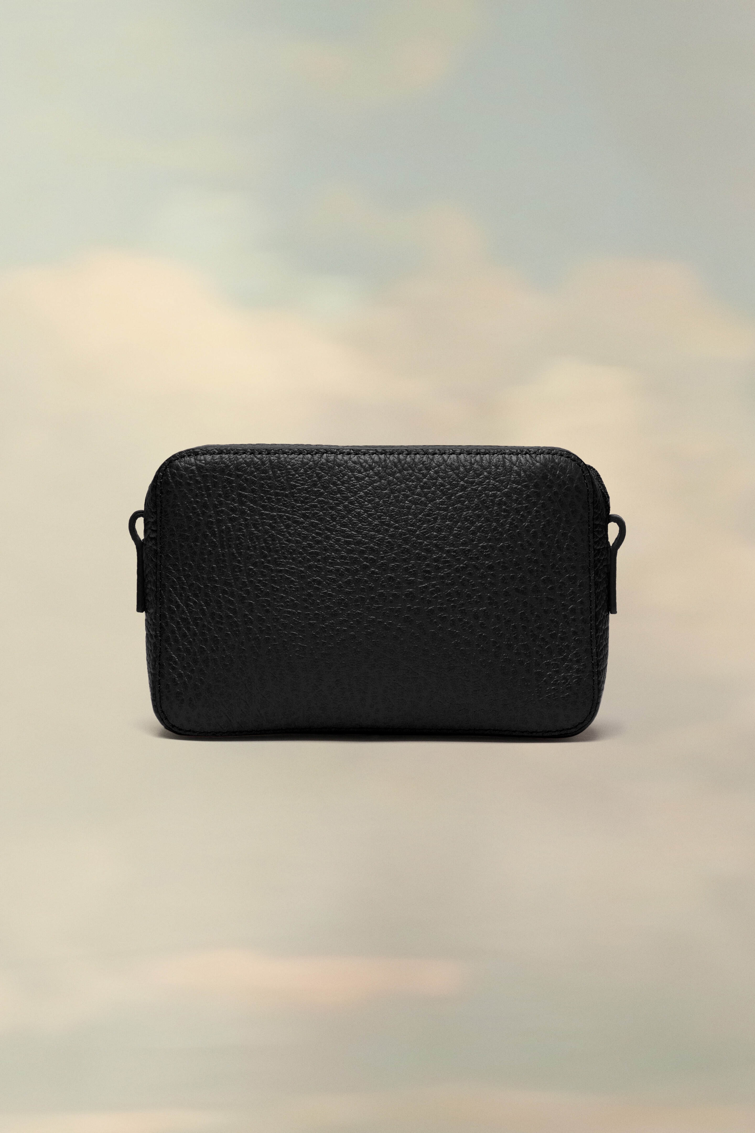 ★関税込★Maison Margiela★5AC Camera Bag Mini ★ Maison Margiela Black Mini 5AC Camera Bag Maison Margiela