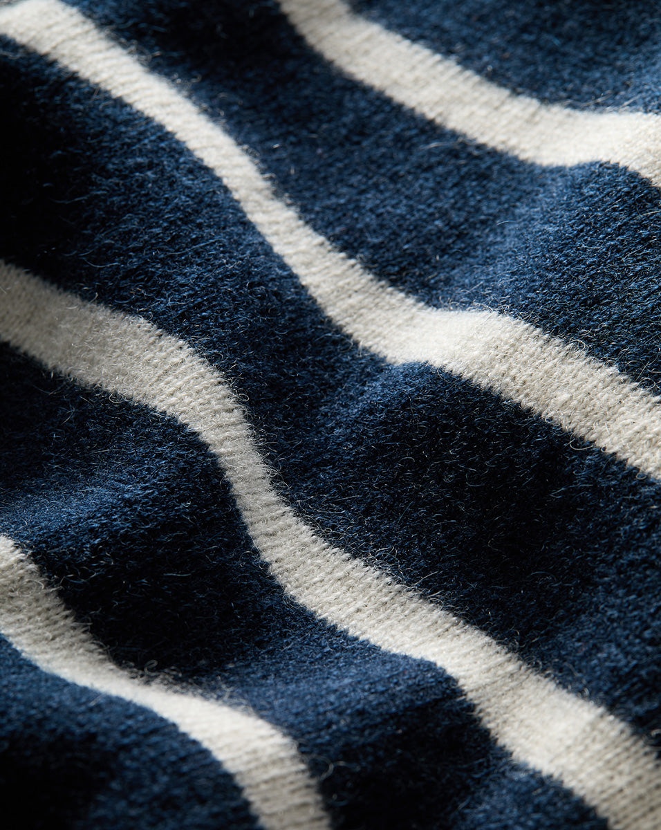 SHANA CASHMERE SWEATER - 4