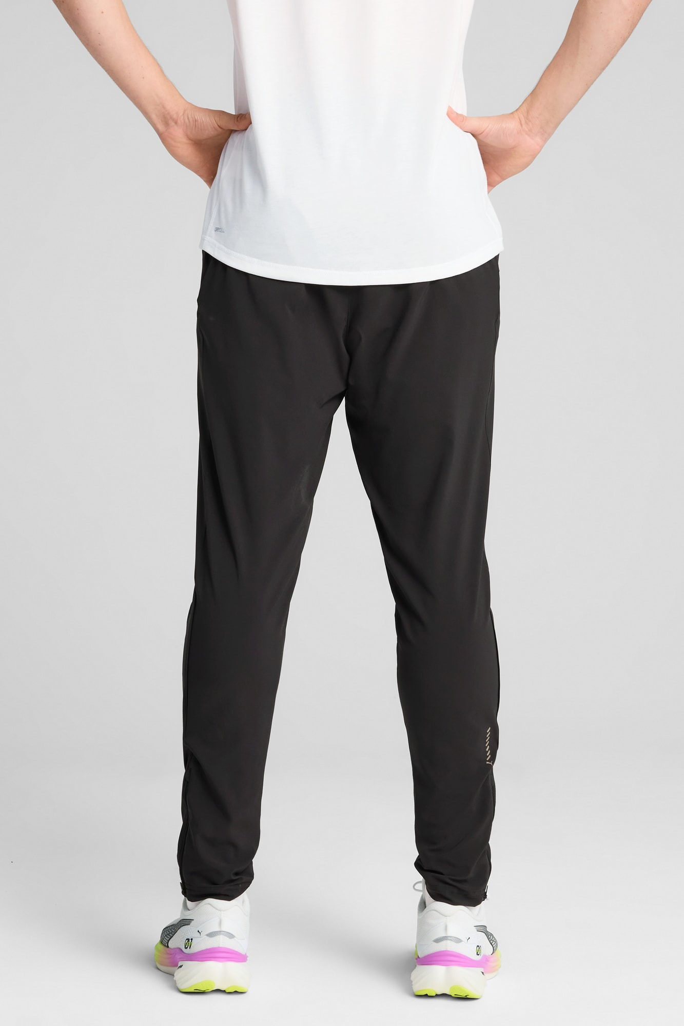 RUN VELOCITY TAPERED PANT Men - 6
