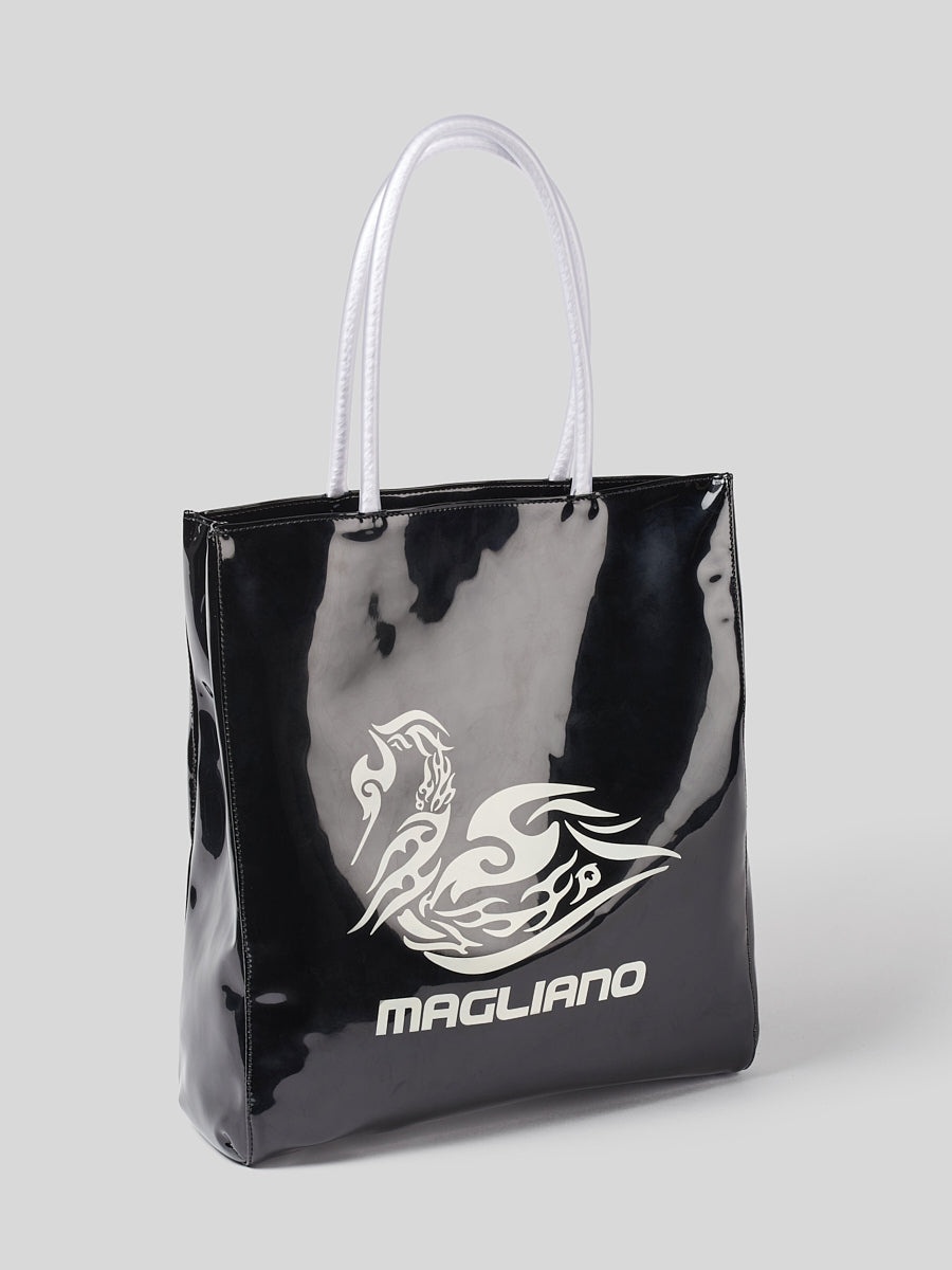 Rave Shopper Bag - 2
