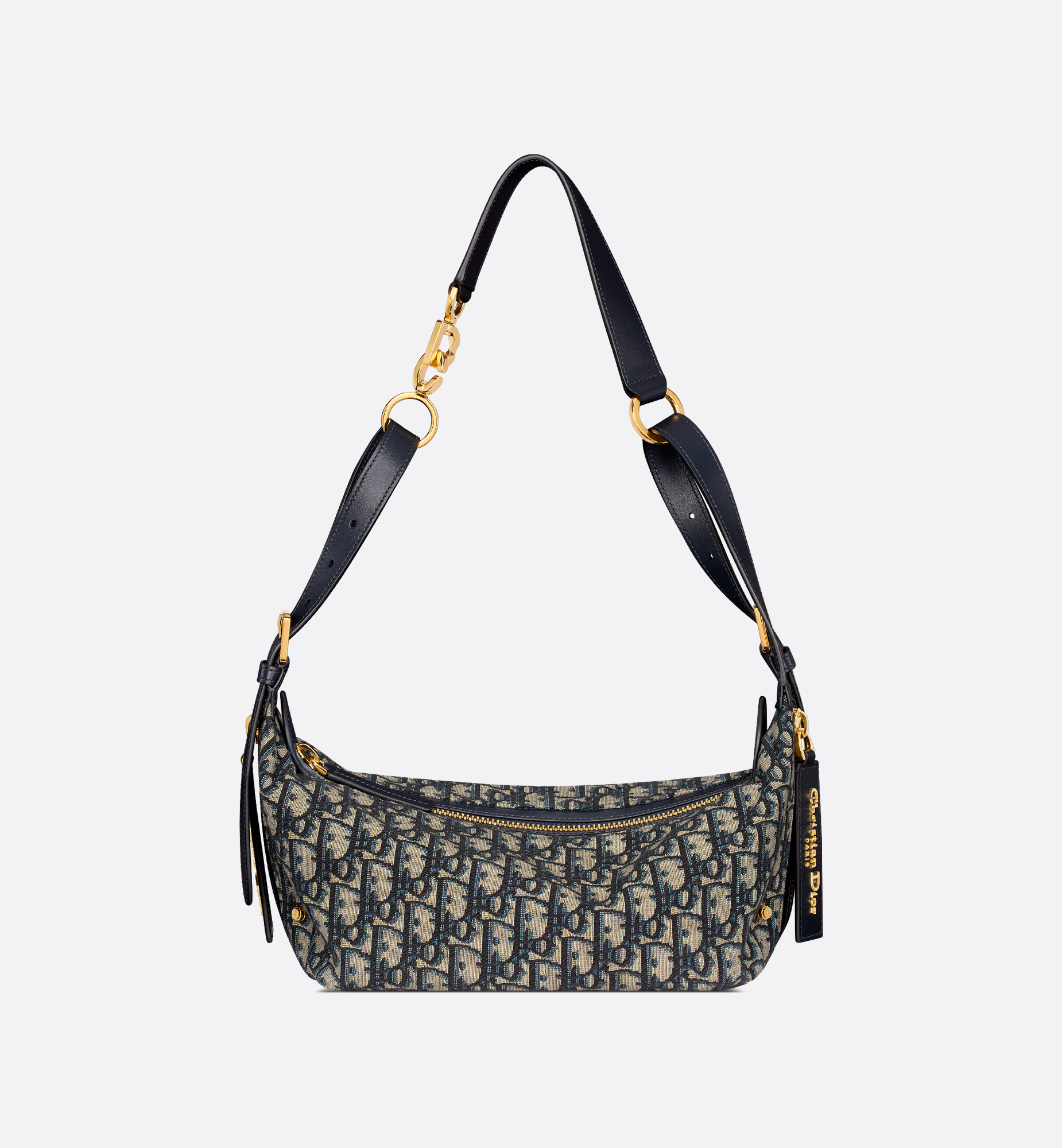 Small D-Journey Bag - 3