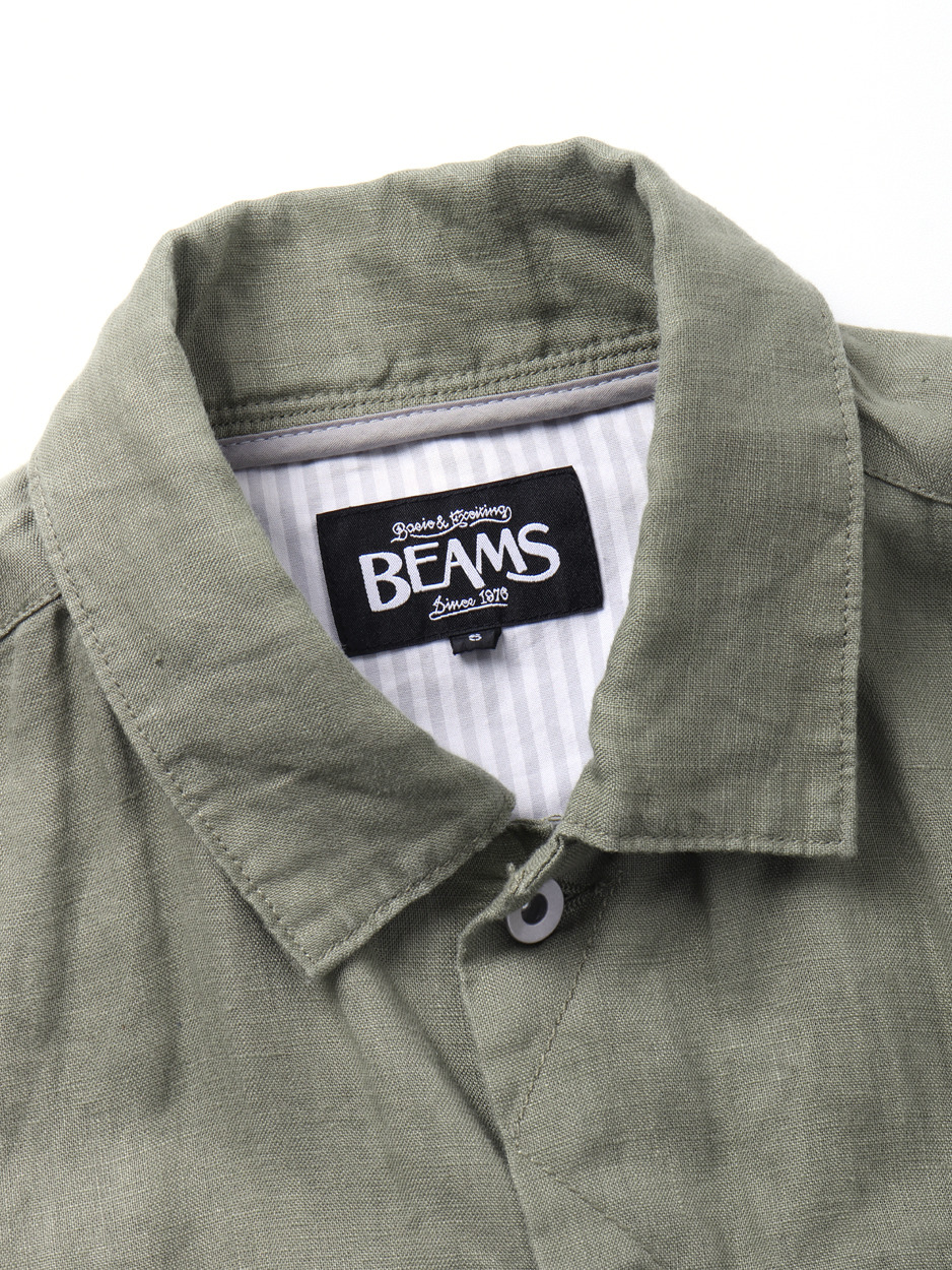 BEAMS - BEAMS - 4