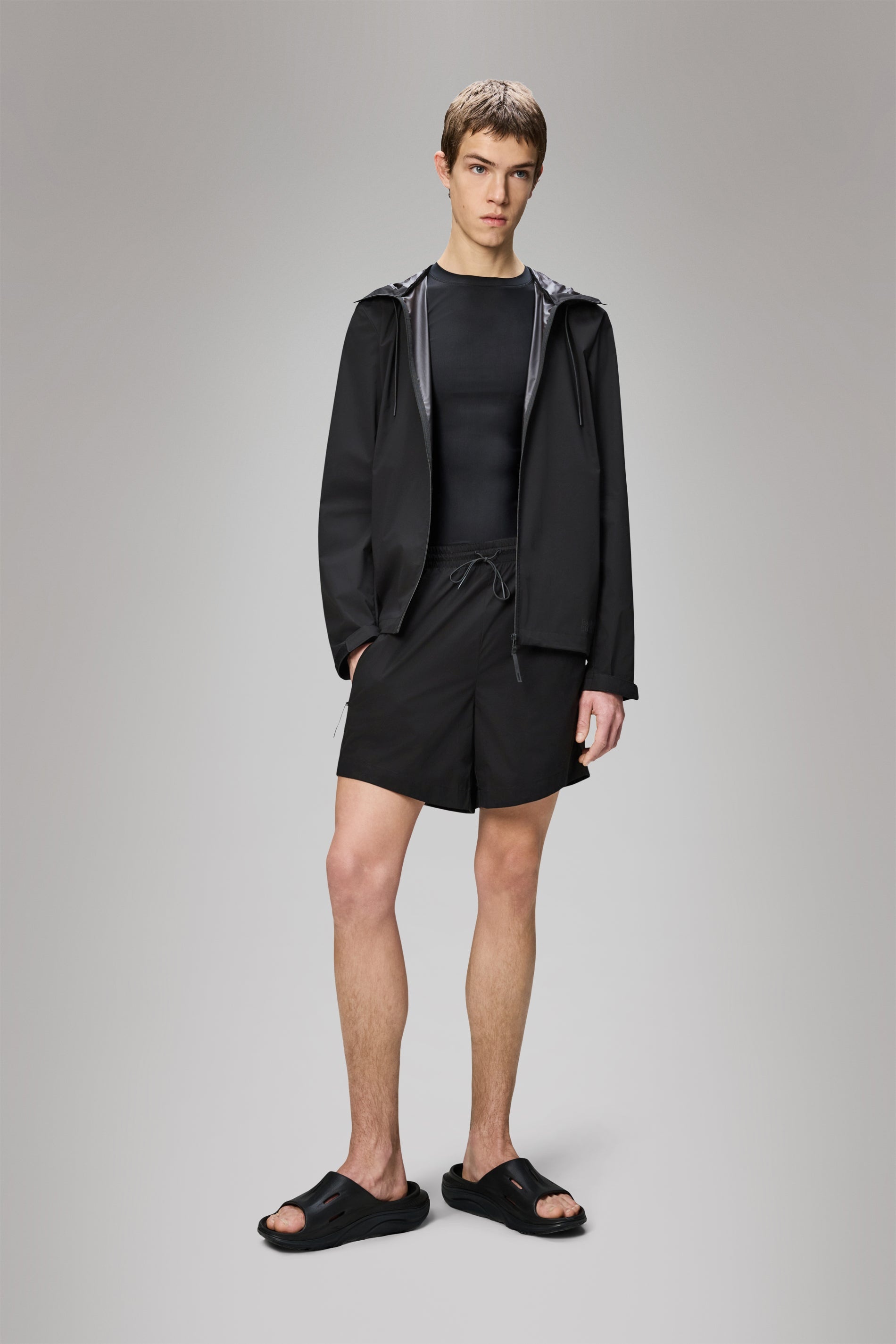 Mito Shorts - 4
