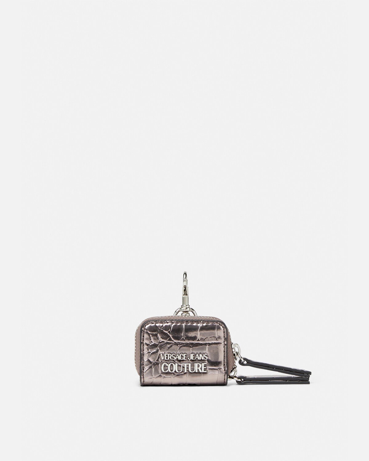 Croc-Effect Air pods Case - 1