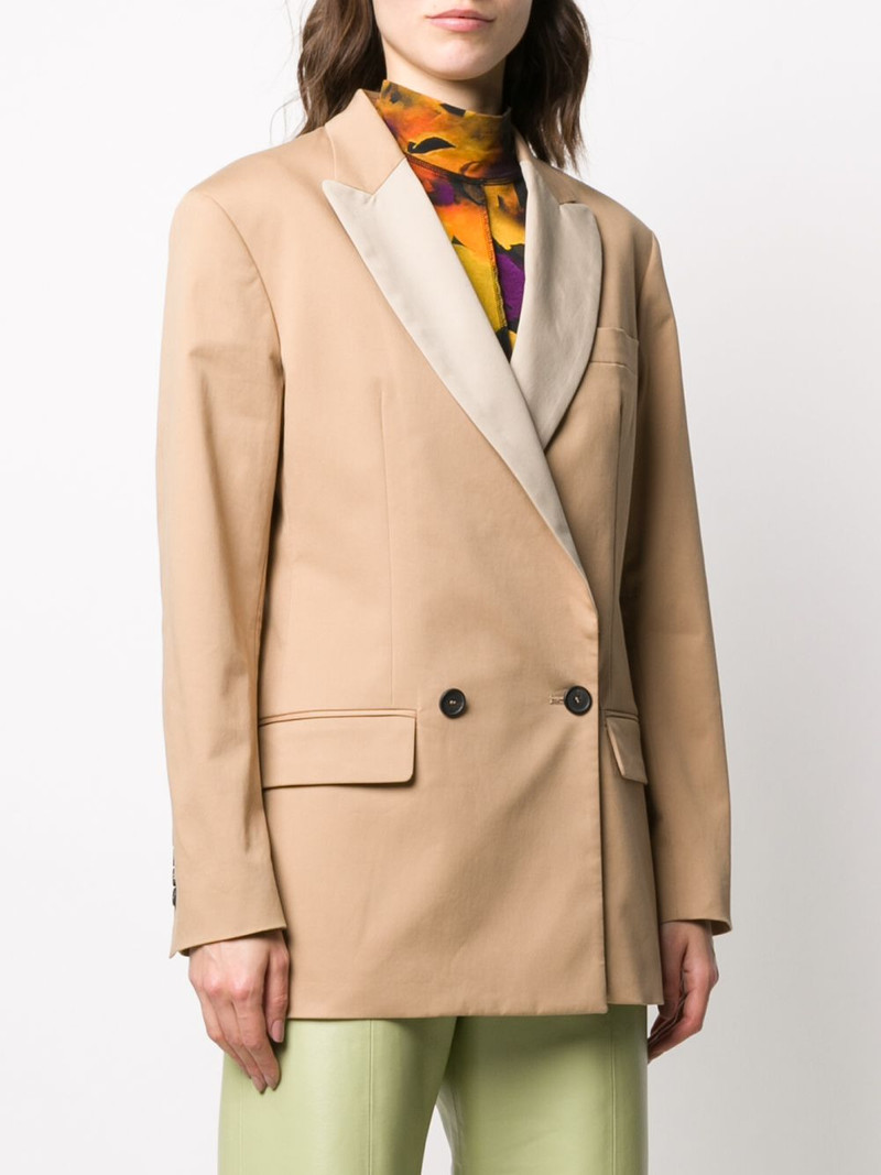 double-breasted blazer 3