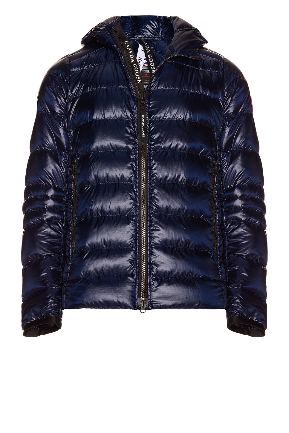 Crofton Hoody - 2
