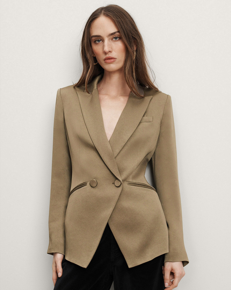 VERONICA BEARD RICKIE JACKET outlook