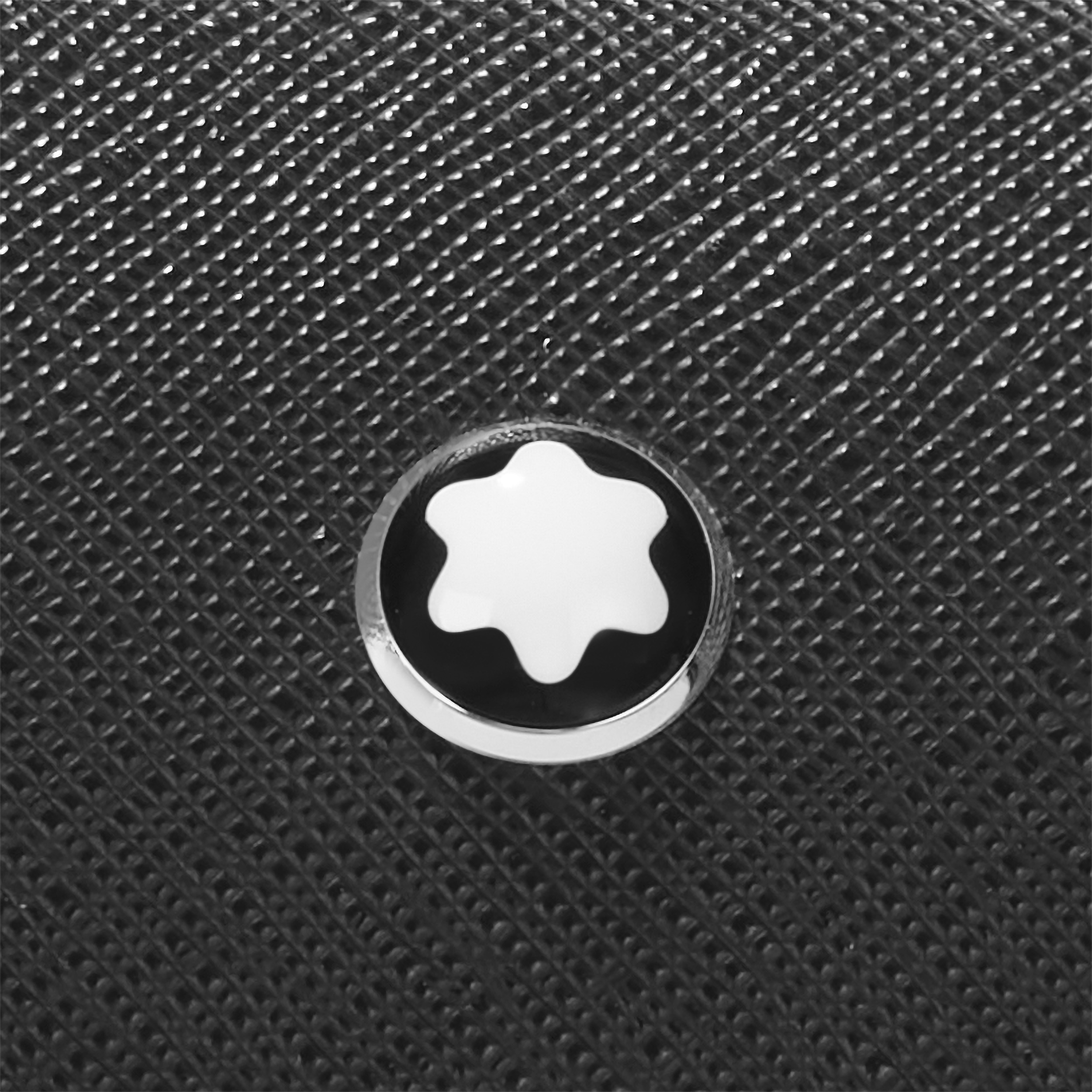 Montblanc Sartorial large document case - 8