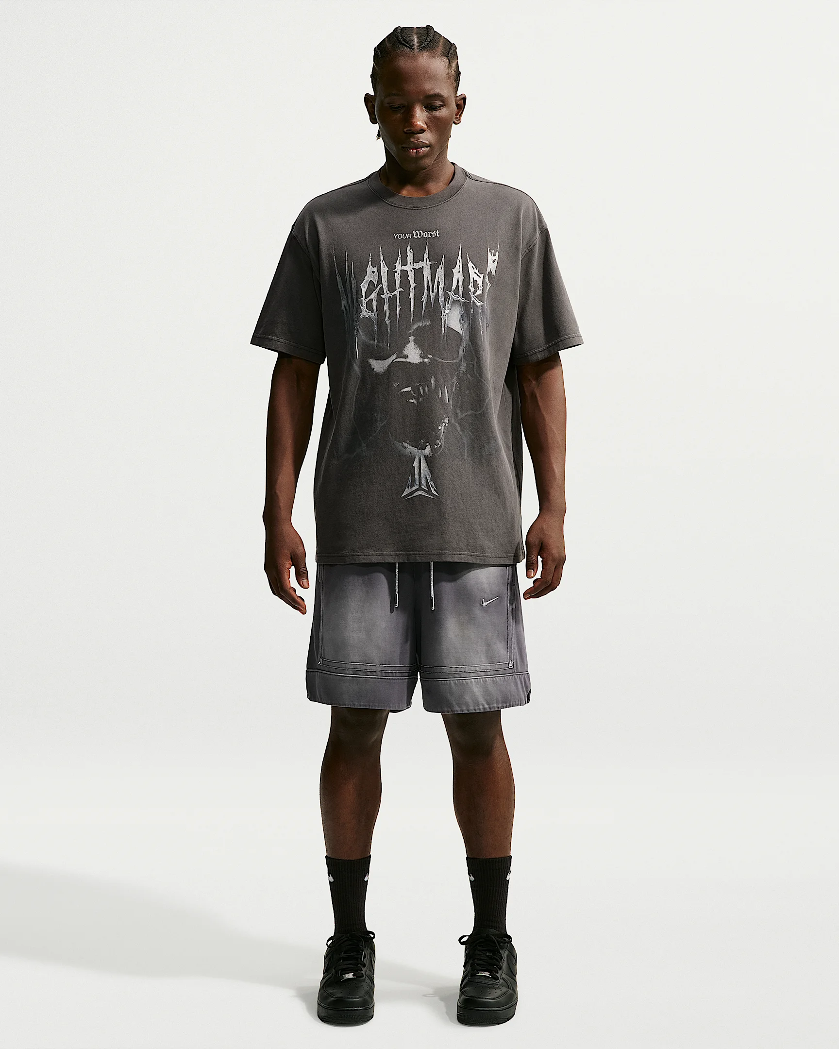 Ja Standard Issue Men's 6" Basketball Shorts - 1