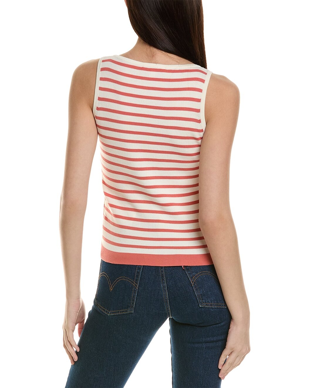 Max Mara Show Tank - 2