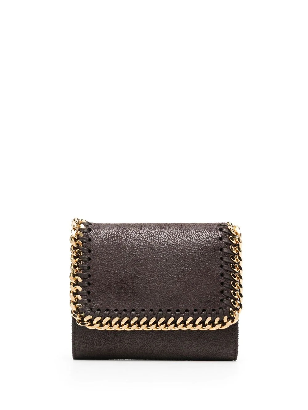 small Falabella flap wallet - 1