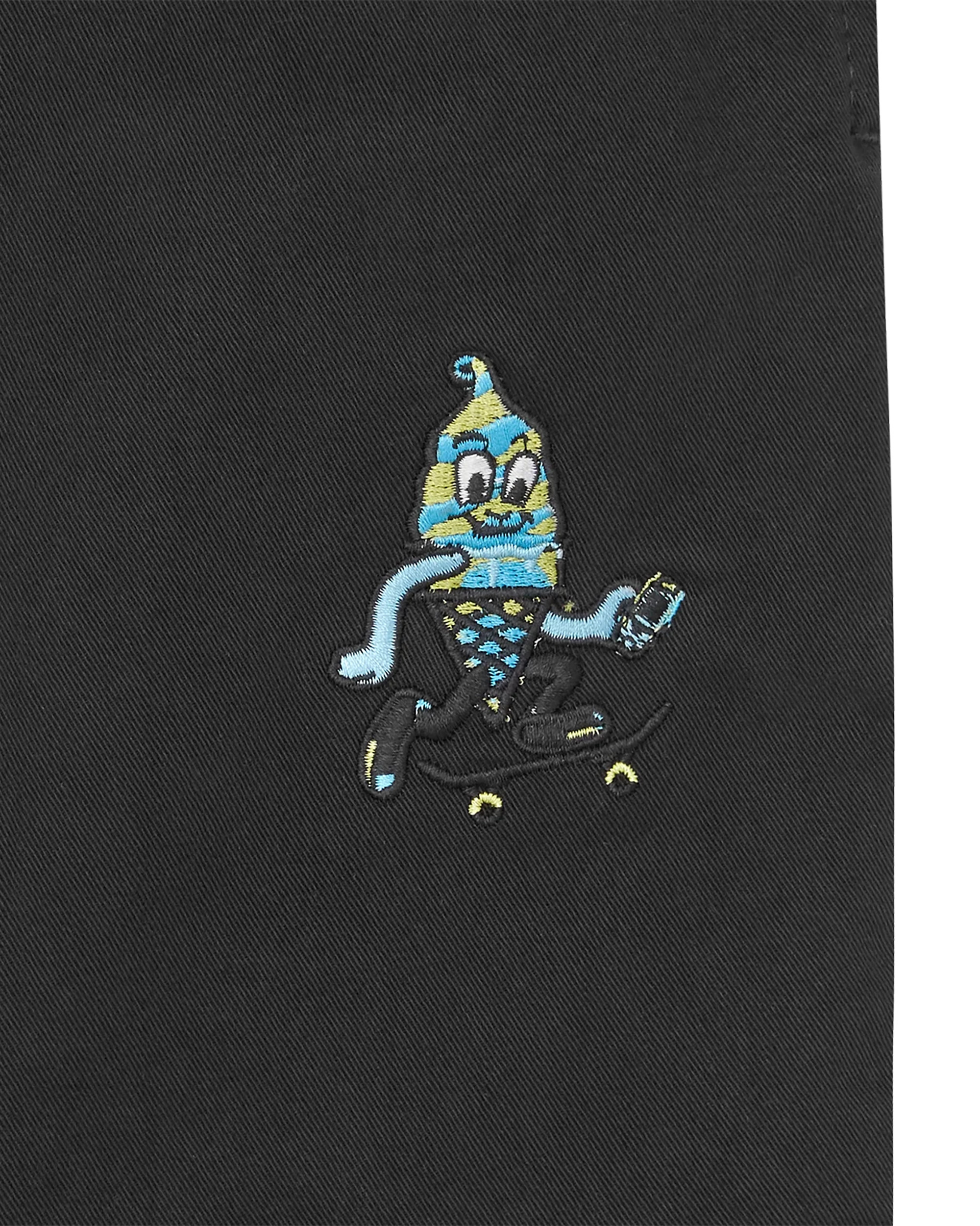 SKATE PANT - 3