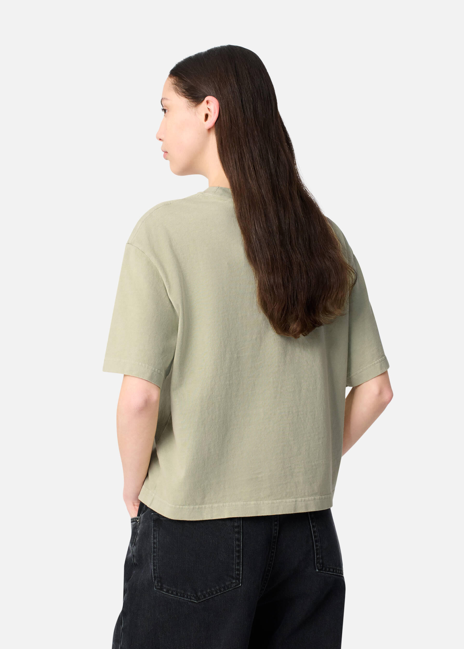 Distort T-Shirt - 3