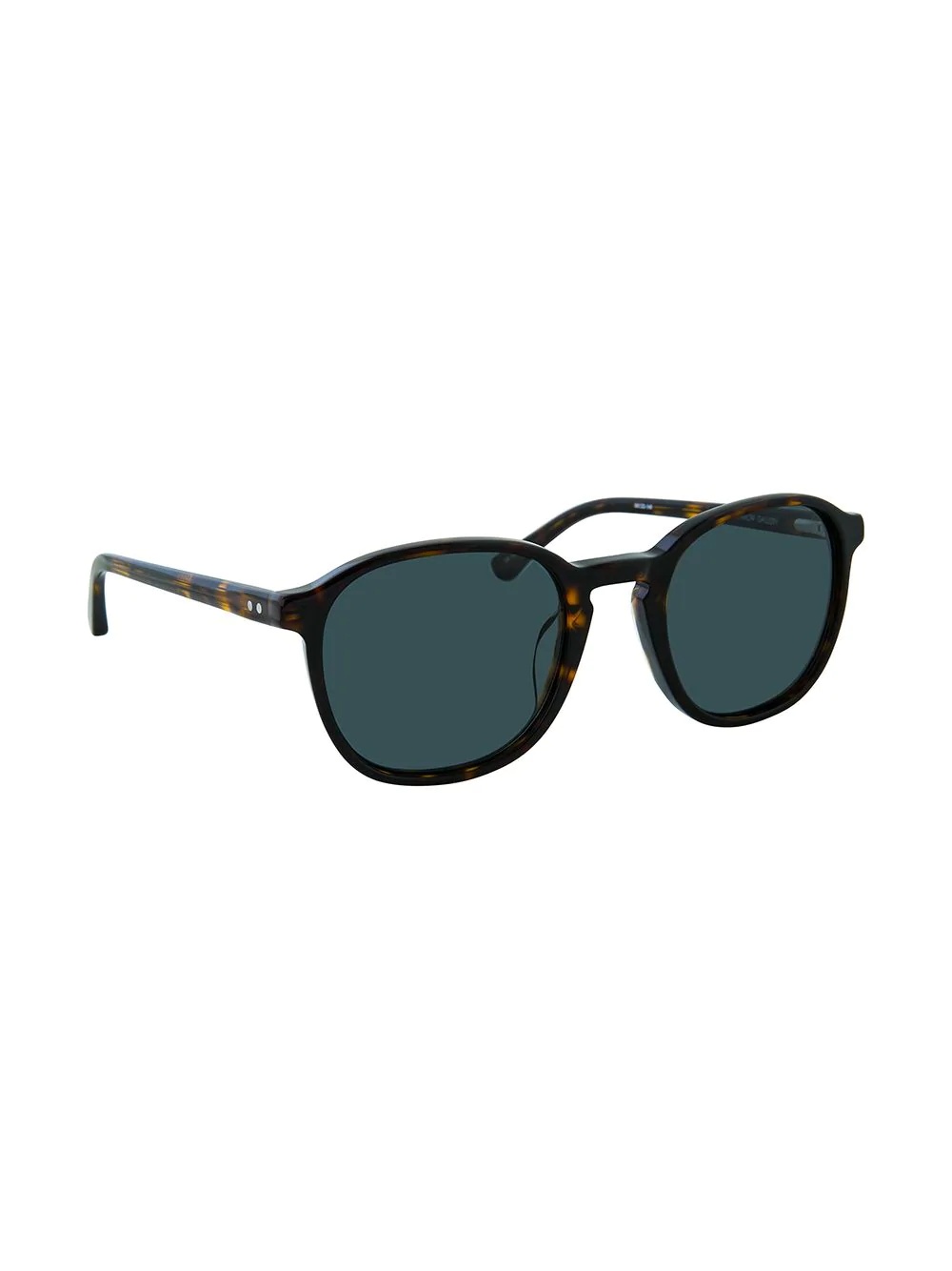 x Dries Van Noten D-Frame sunglasses - 2