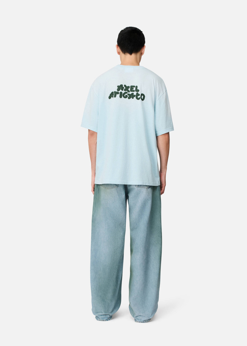 Spray Relaxed Jeans 3