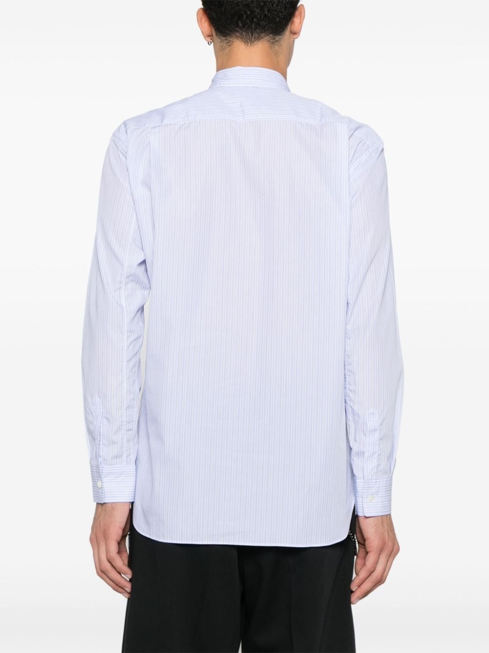 striped shirt - 4
