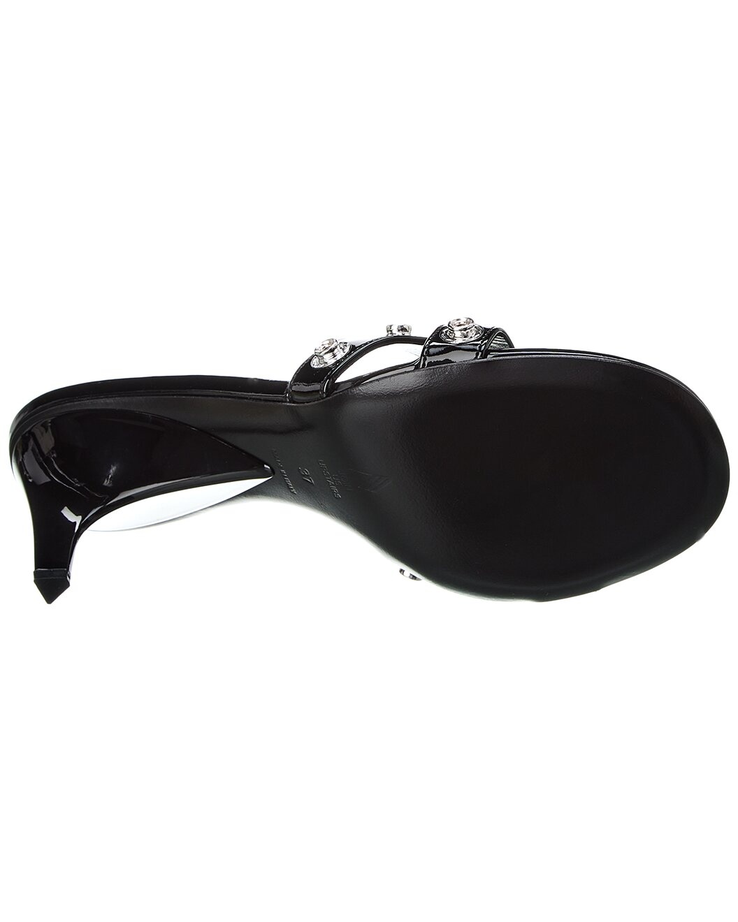 The Attico Cosmo Sandal - 4