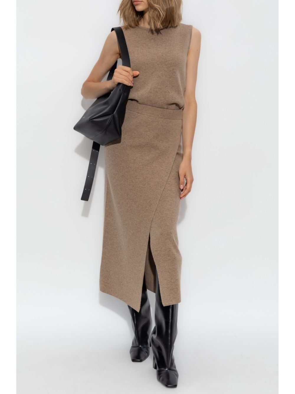 Umbria midi skirt - 2