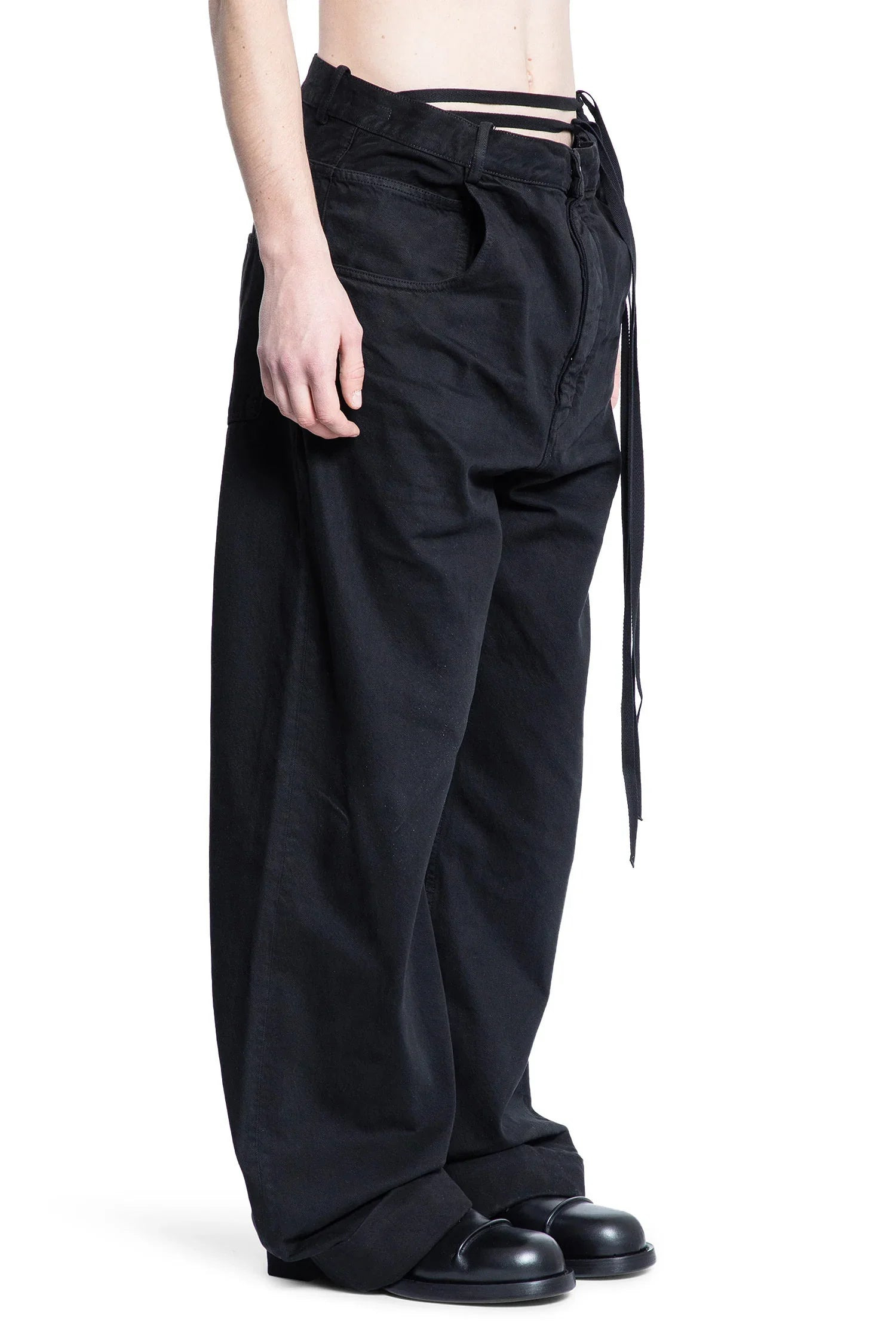 Michael-5-Pocket-High-Comfort-Jeans - 2