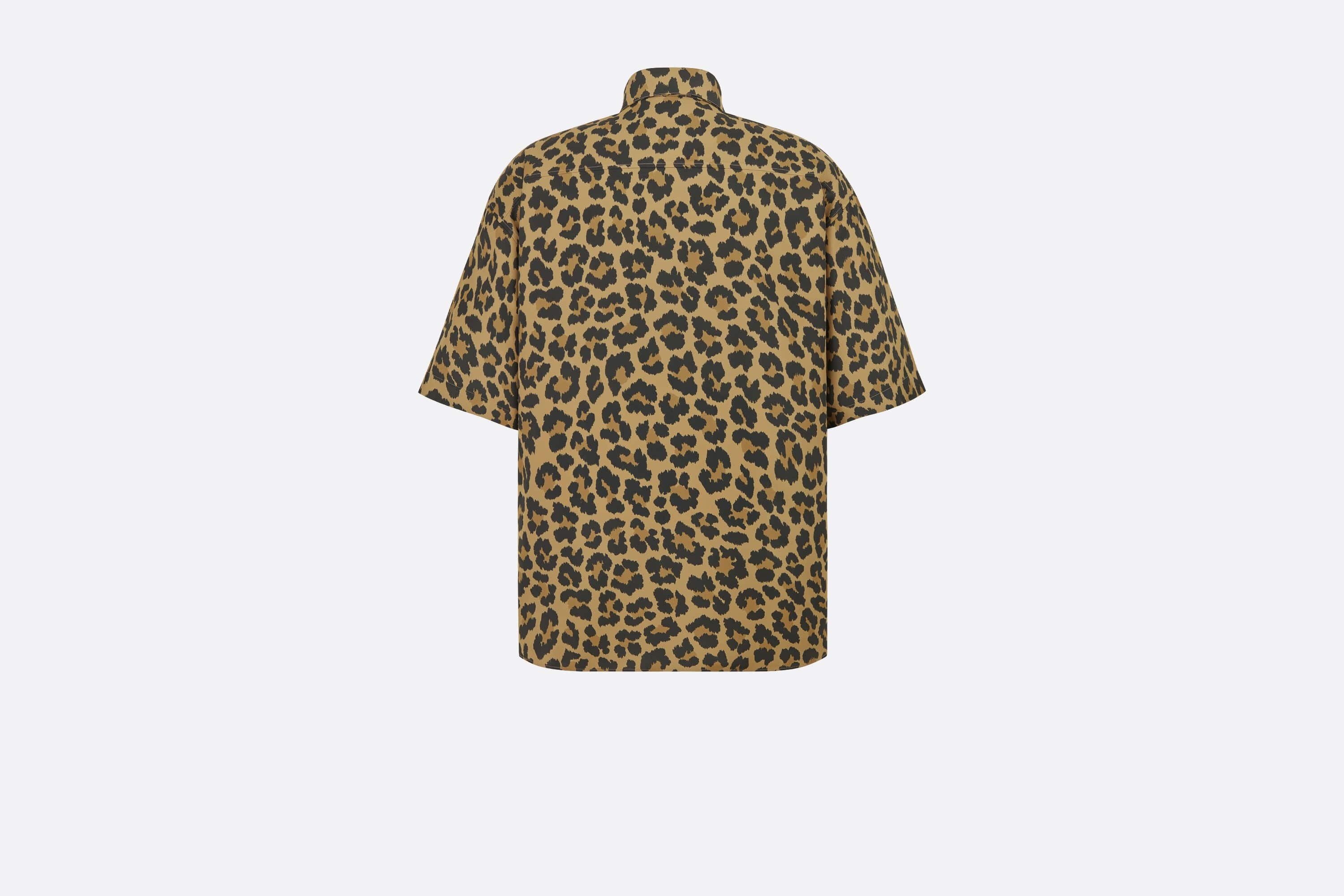 Short-Sleeved Shirt - 2