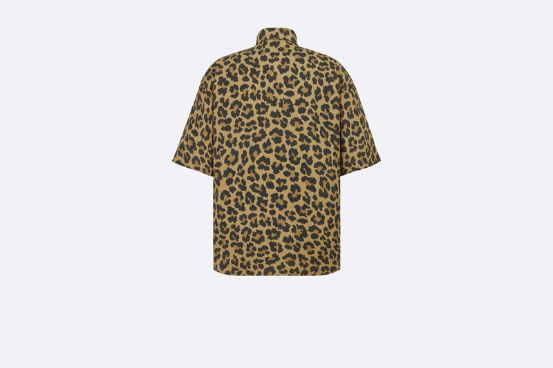 Dior Short-Sleeved Shirt outlook