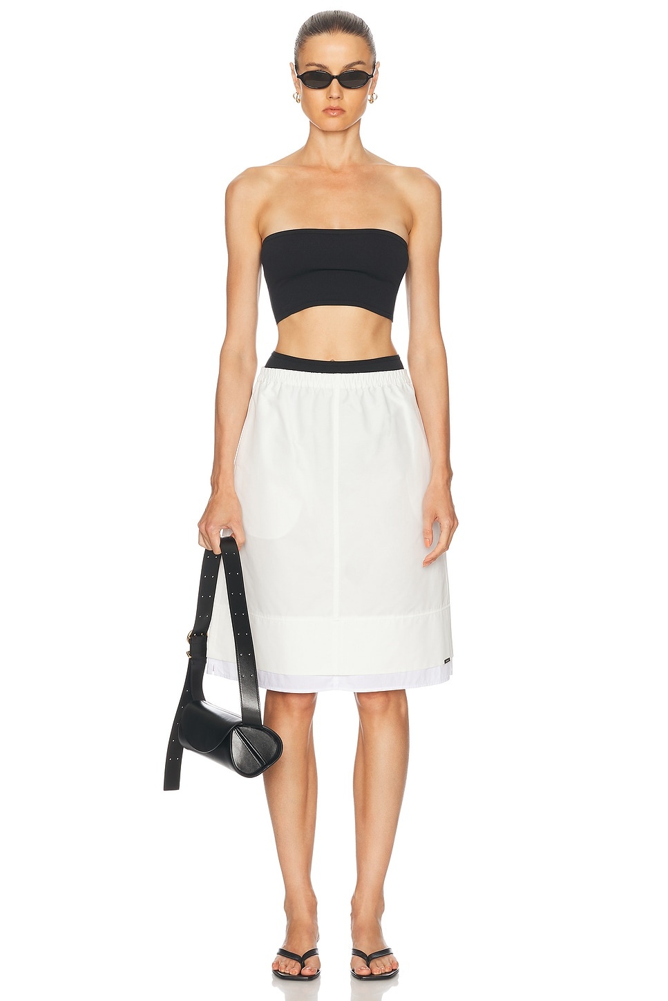 Aubria Skirt - 5
