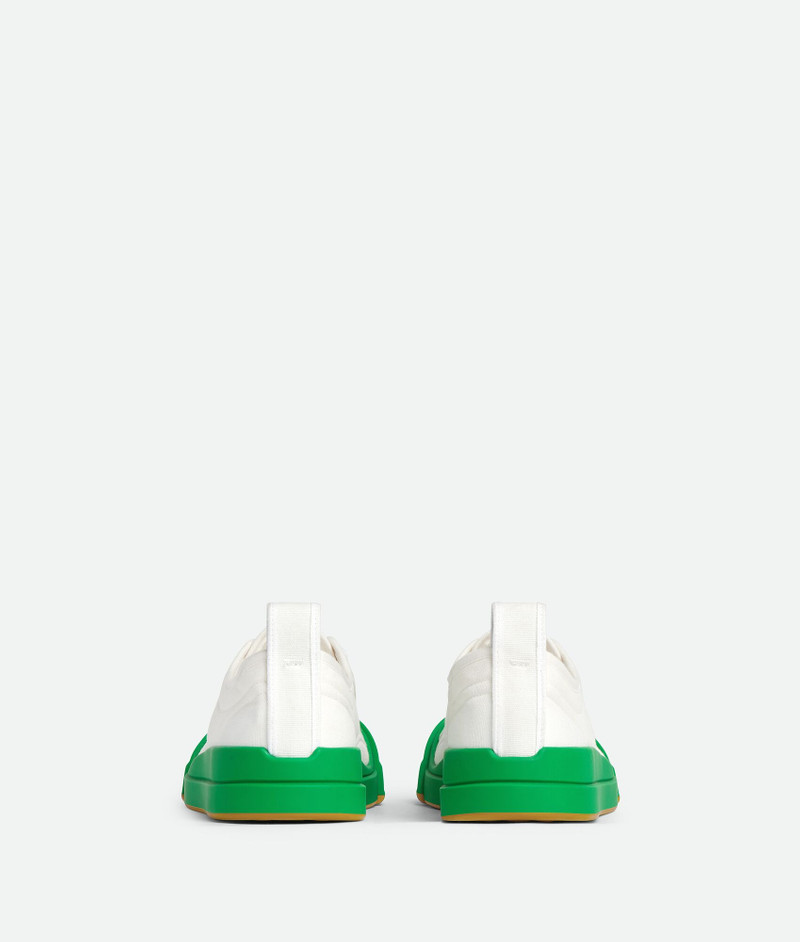 Bottega Veneta Vulcan Sneaker outlook