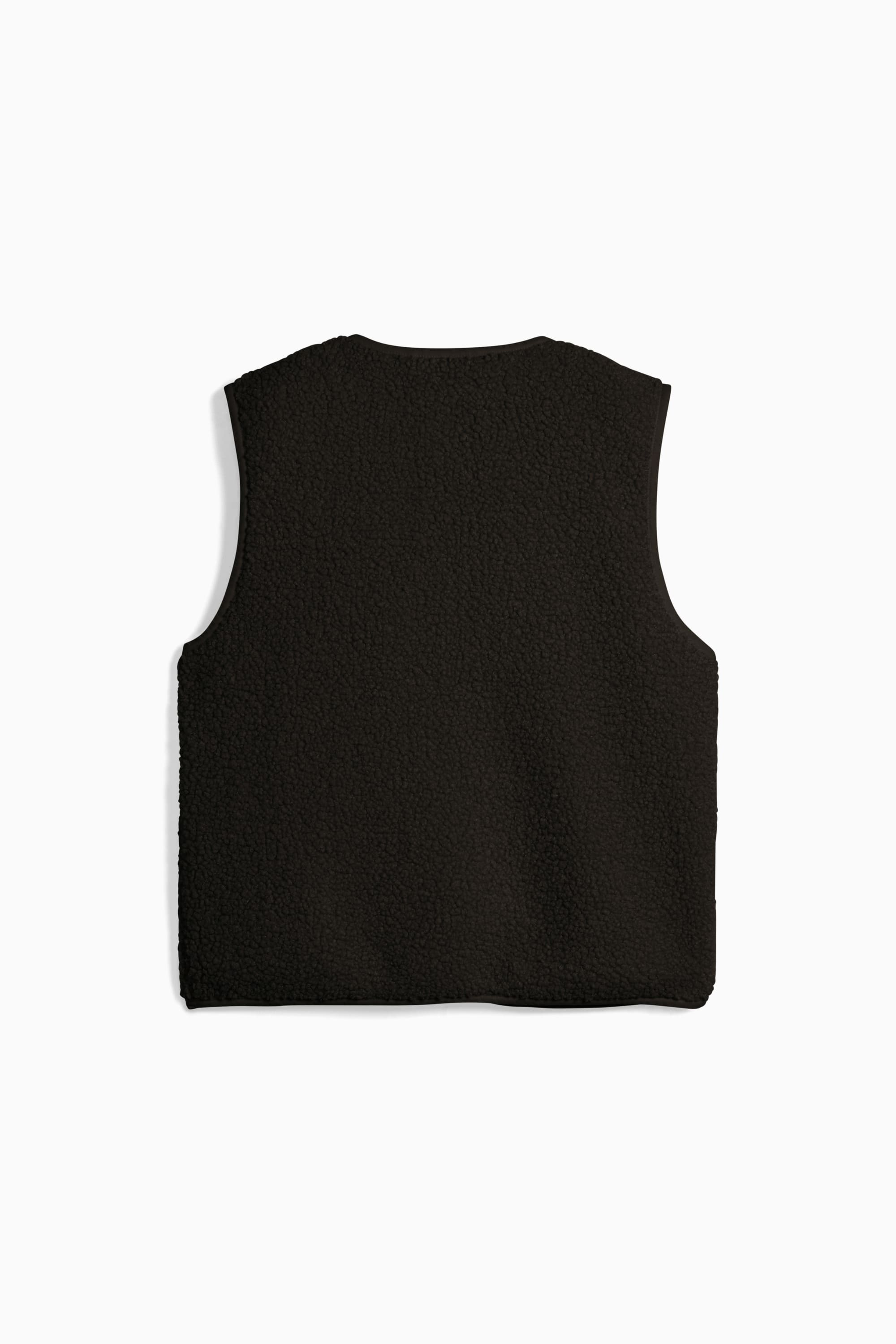 PUMA Wardrobe Essentials Women's Fleece Vest - 2