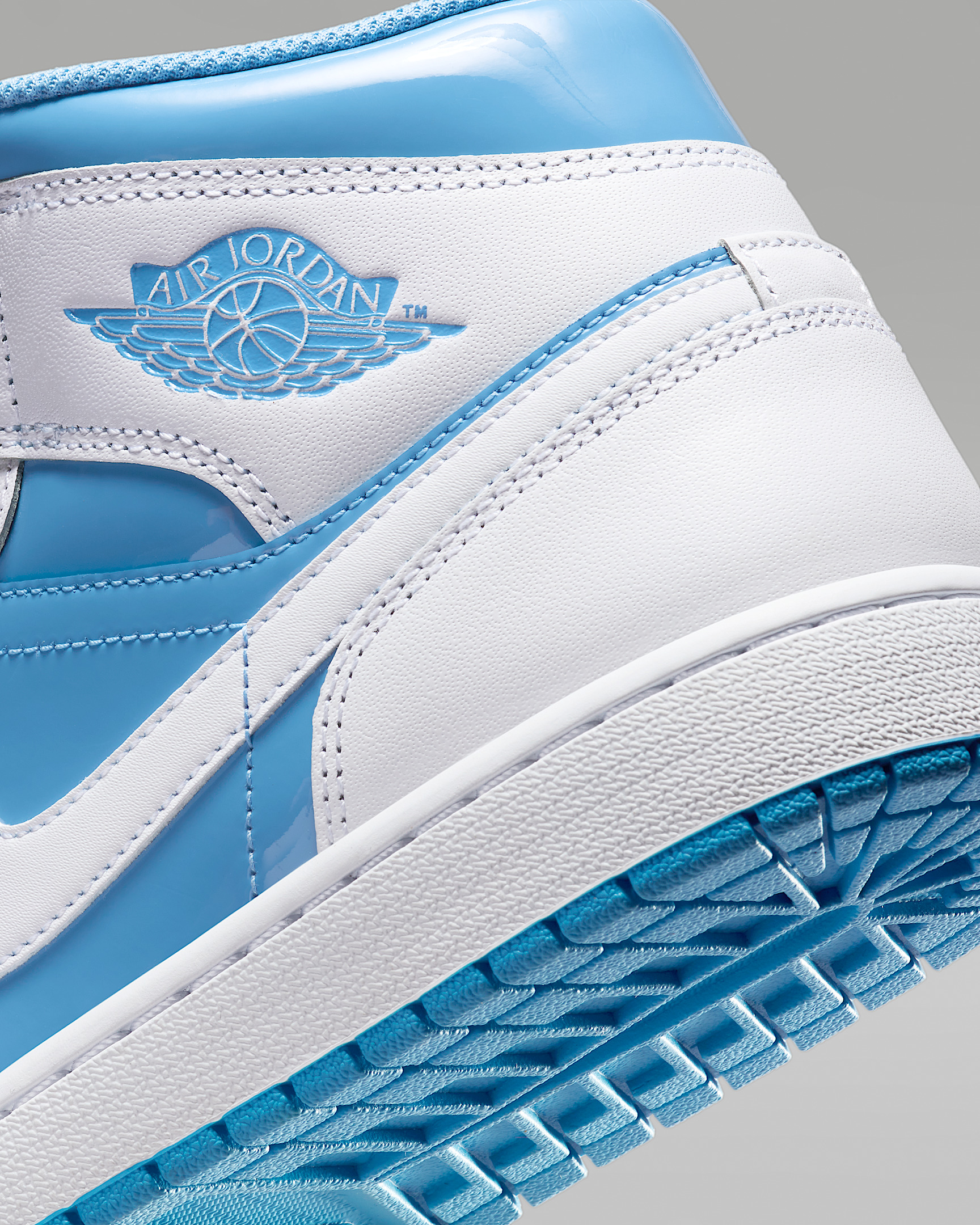 Air Jordan 1 Mid SE Men's Shoes - 8