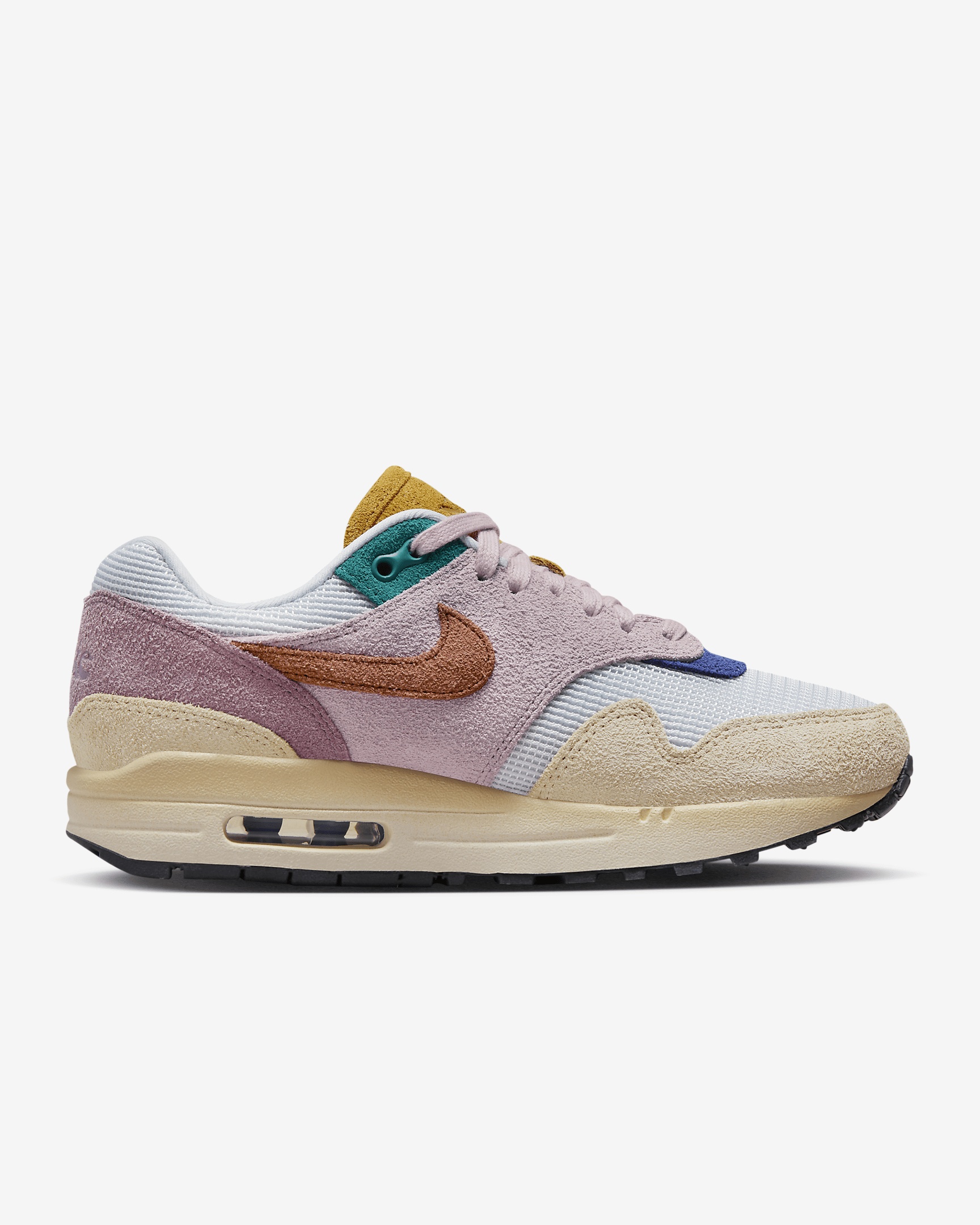 Nike Women's Air Max 1 '87 Premium Shoes - 3