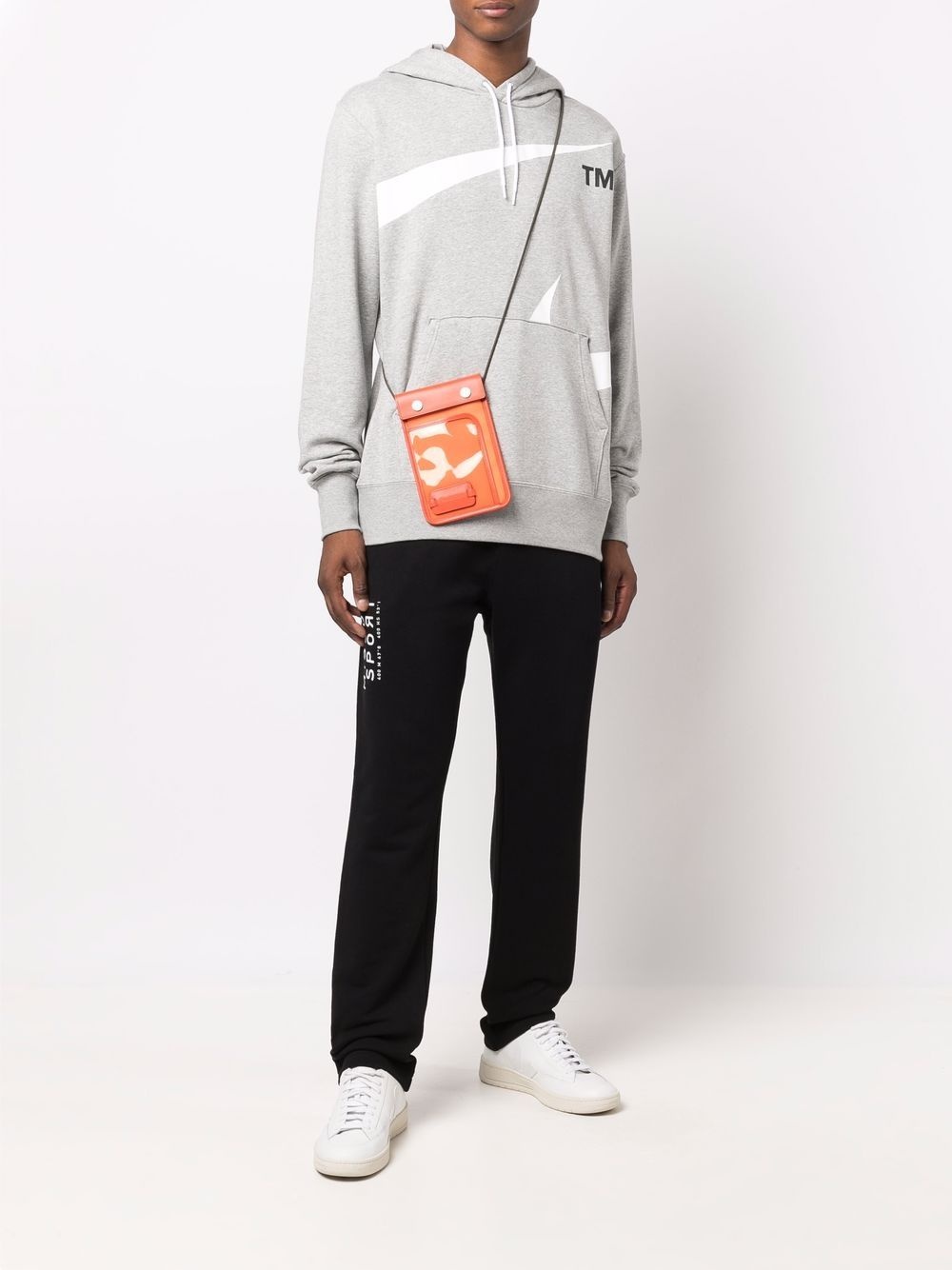 Sportswear Swoosh hoodie - 2