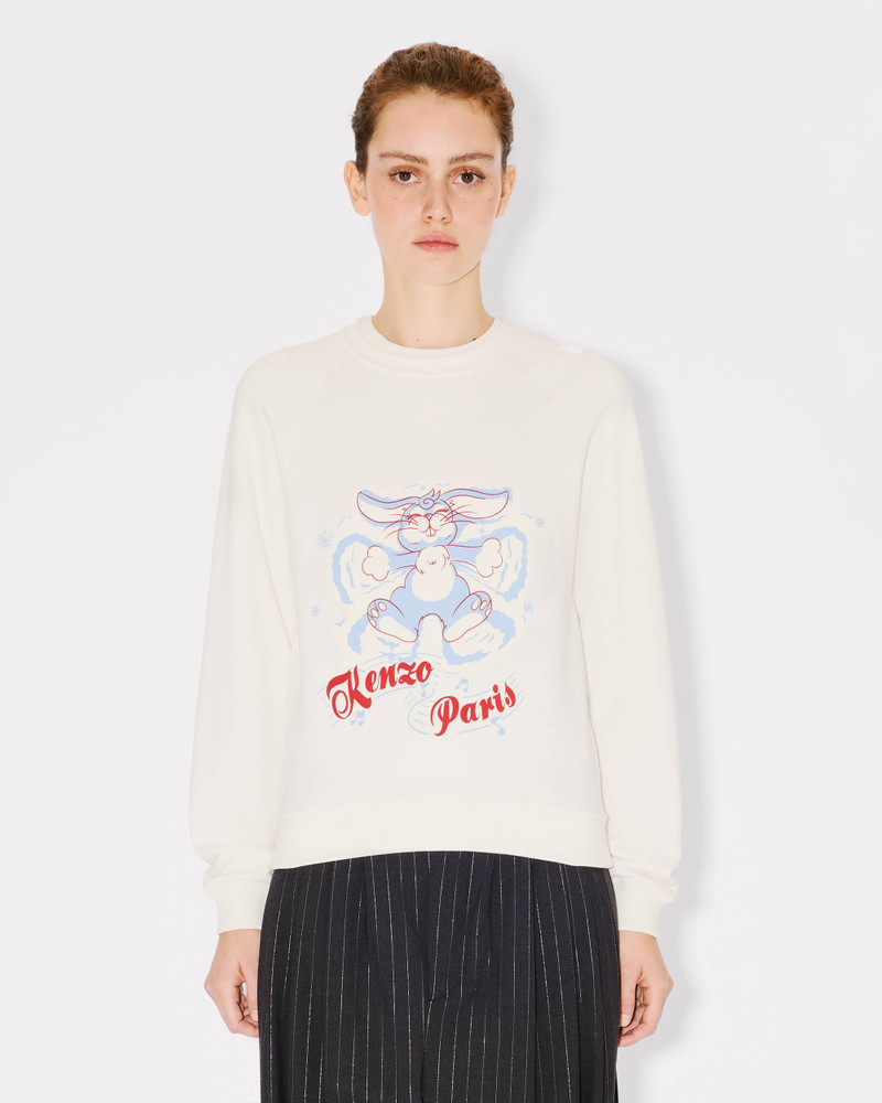 'KENZO Winter Holidays' sweatshirt in cotton 3