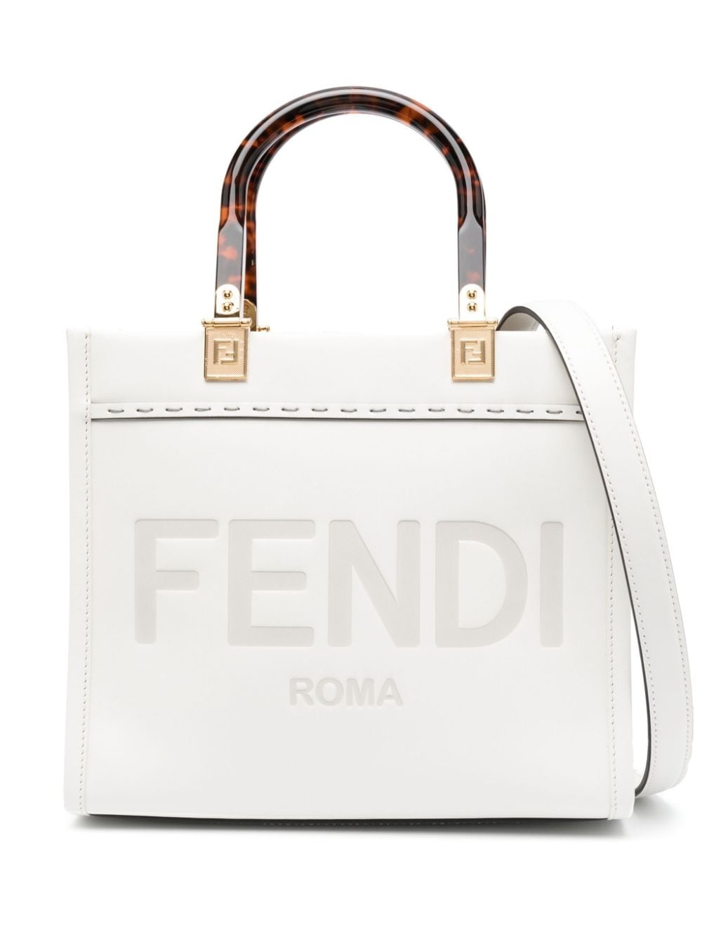 small Sunshine tote bag - 1