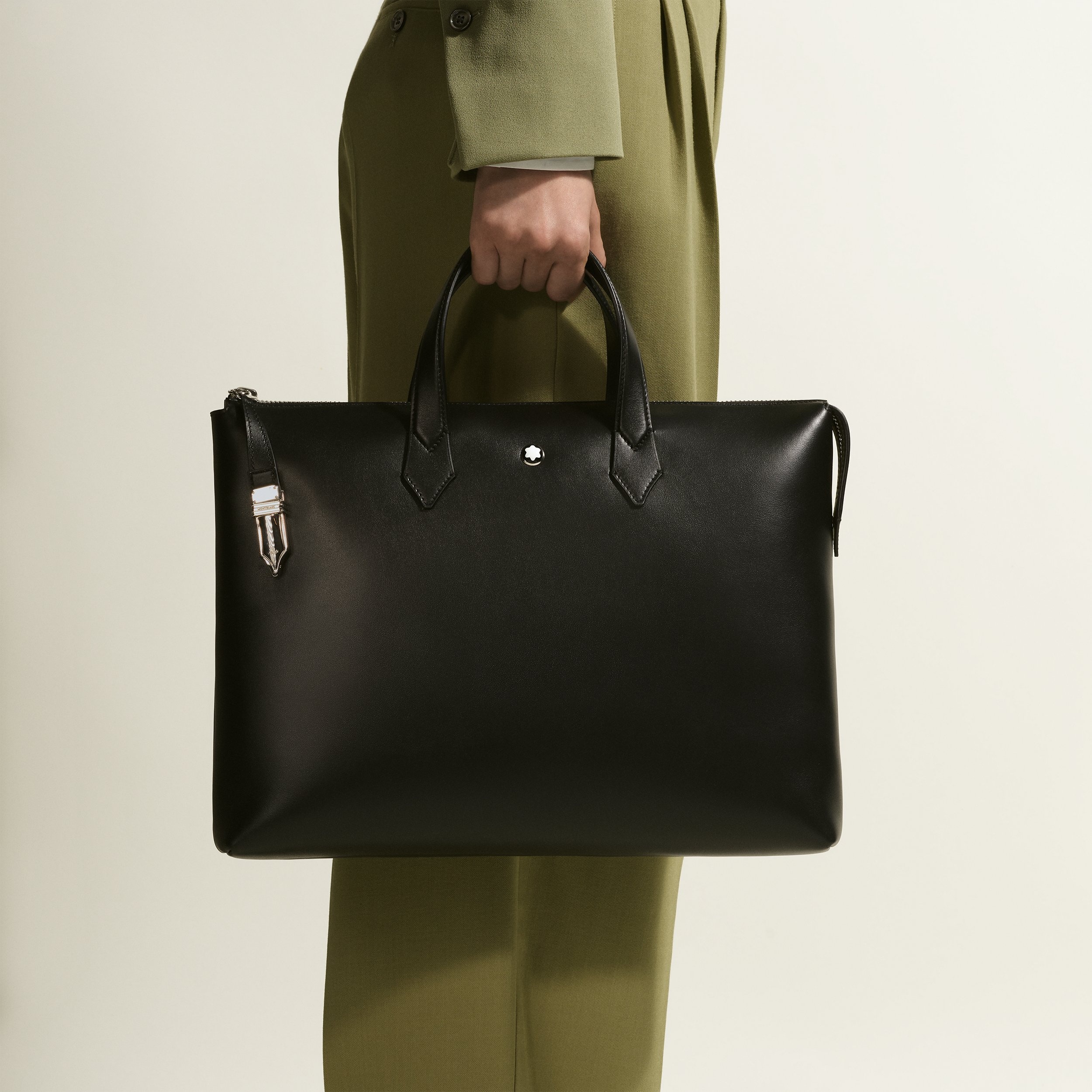 Soft tote - 5