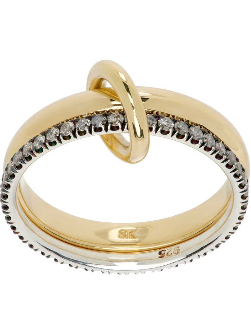 Spinelli Kilcollin Thea Gris Ring outlook