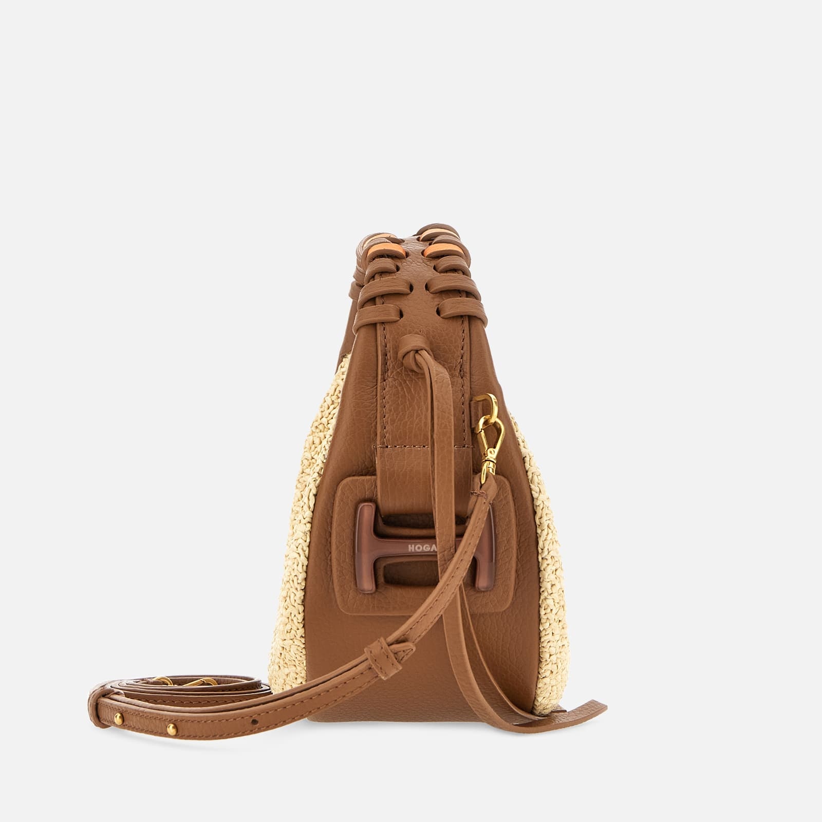 【送料&関税込】Hogan Mini H01q Bag 送料&関税込】Hogan H01q Mini Shoulder Bag (HOGAN/ショルダー