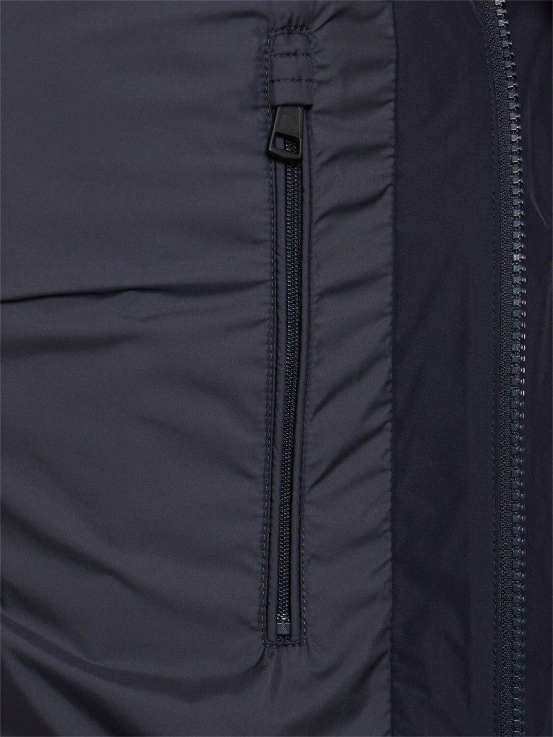 Arpettaz tech down jacket - 7