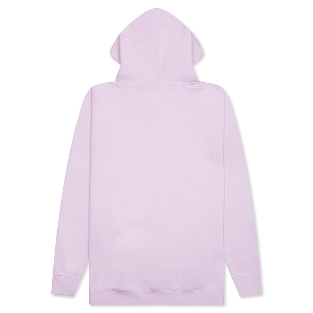 KIDSUPER WAVE HOODIE - LAVENDER - 2