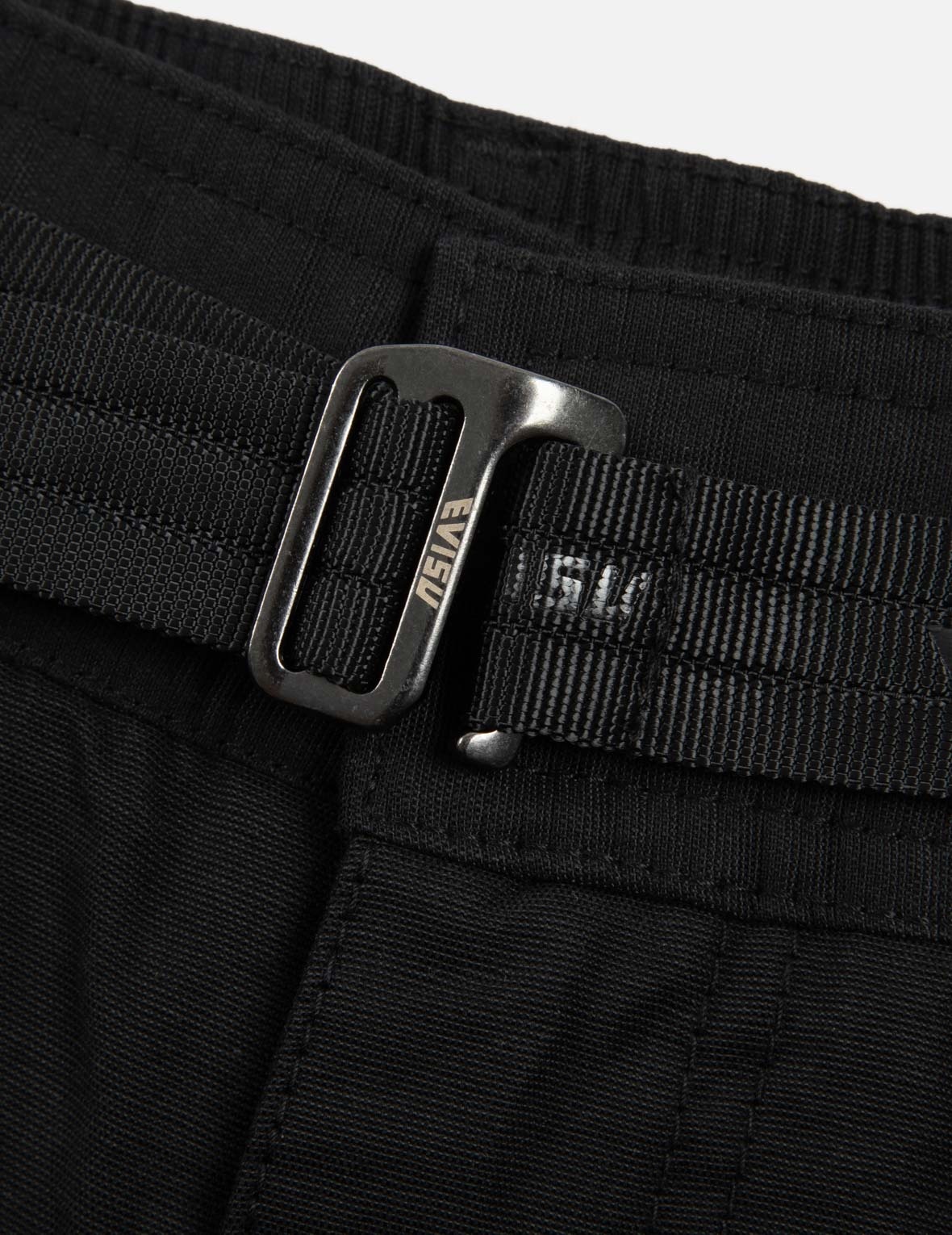 HIDE-AND-SEEK GODHEAD AND SEAGULL EMBROIDERY LOOSE FIT JOGGERS - 9
