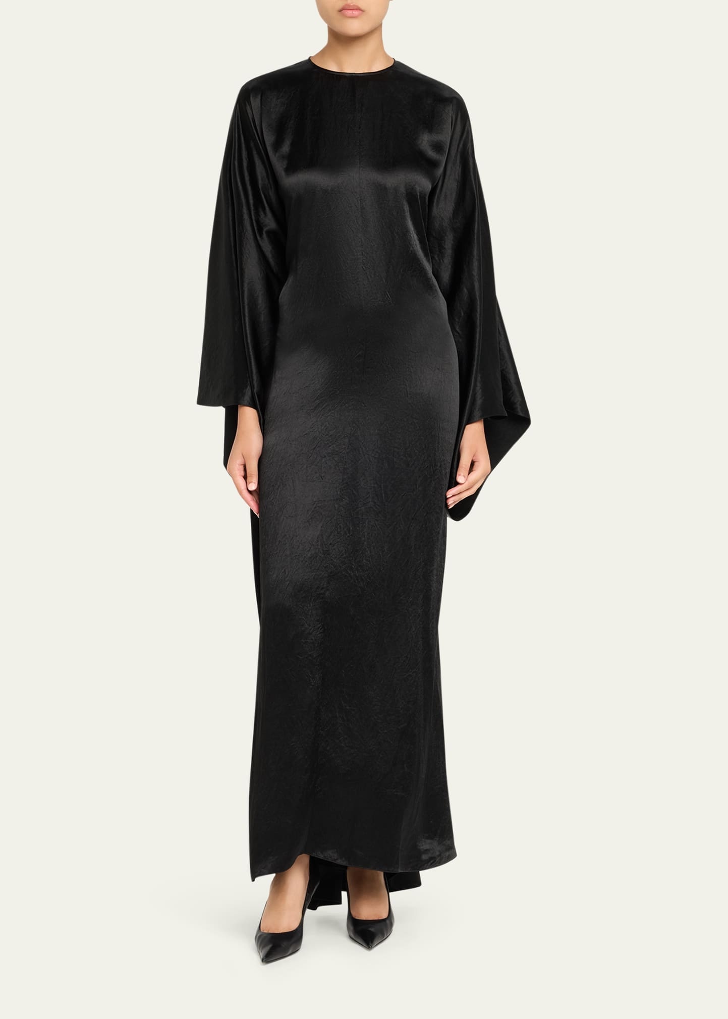 Maxi Dress - 2