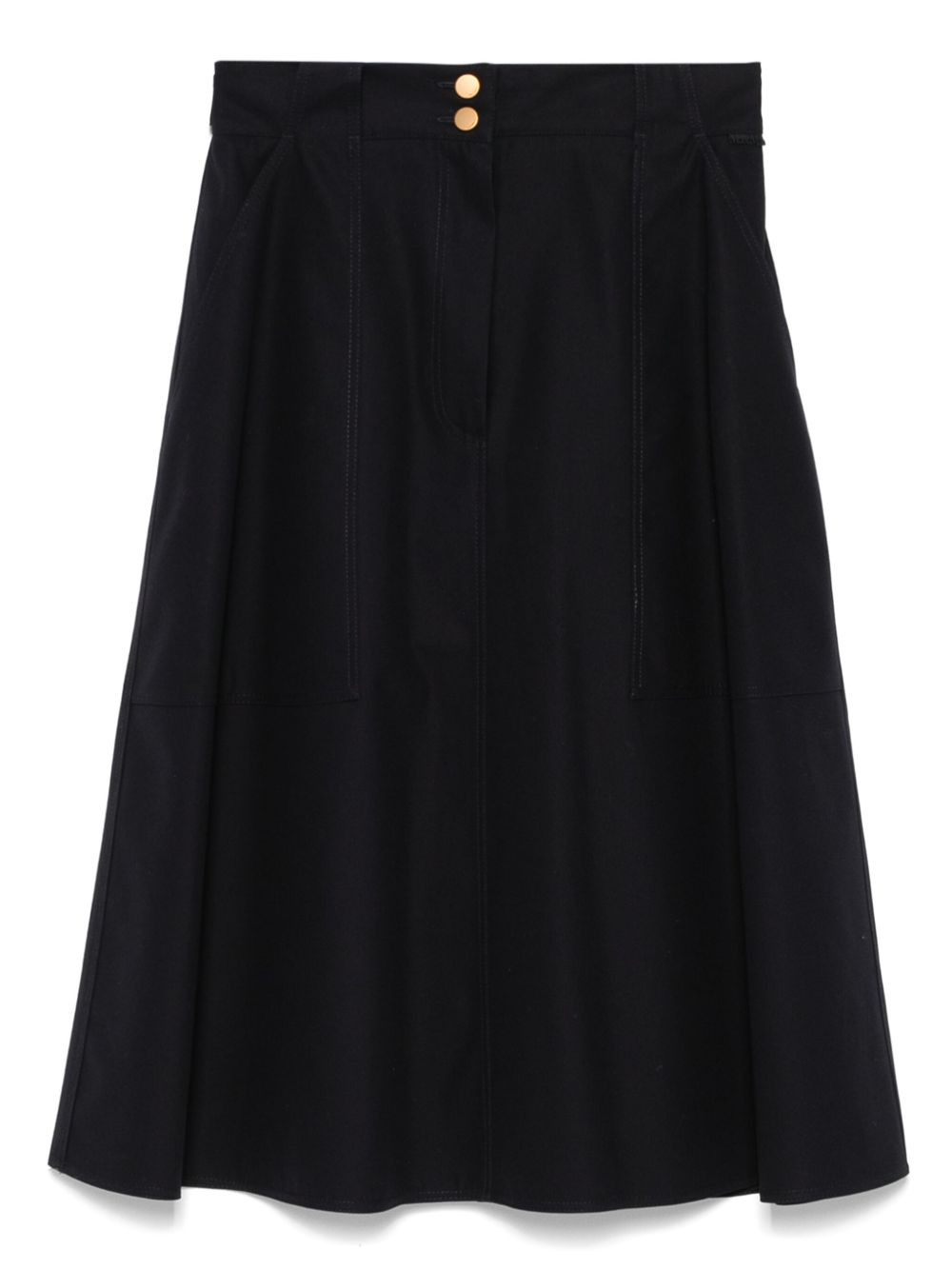 Max Mara Women Cennare Skirt - 1
