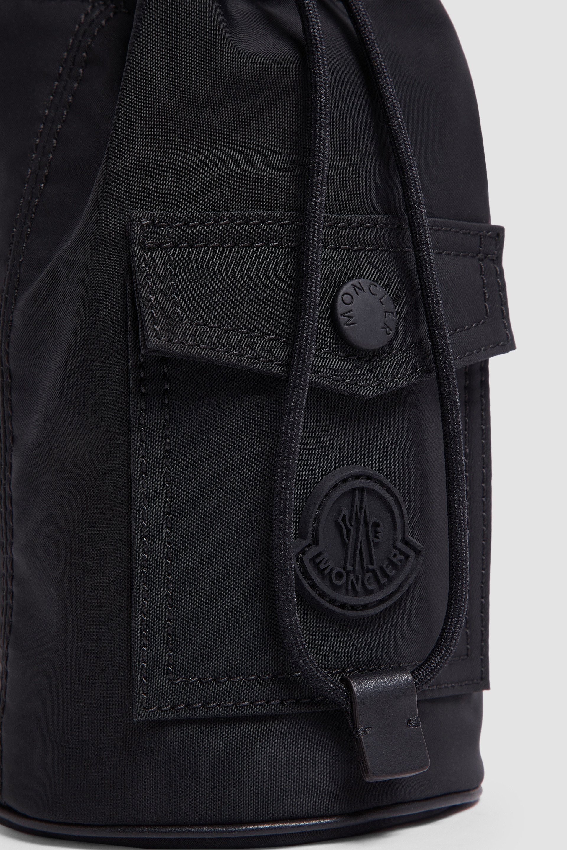 Mini Bucket Bag - 6