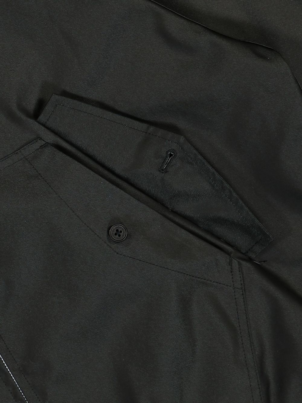 zip-up hooded jacket - 4