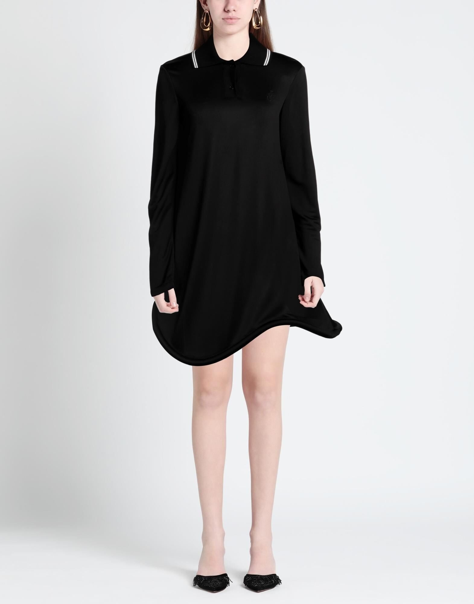 Off white Women's Office Dress - 3