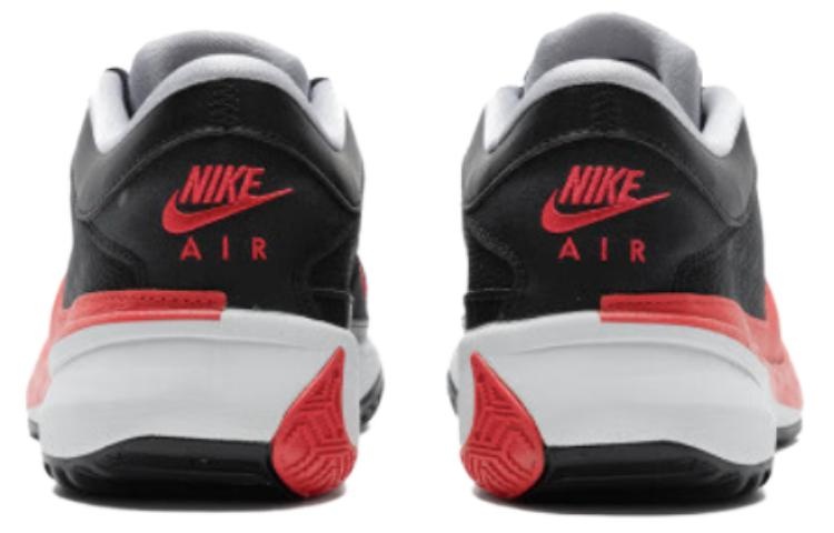 Nike Zoom Freak 5 EP 'Black University Red' DX4996-004 - 5
