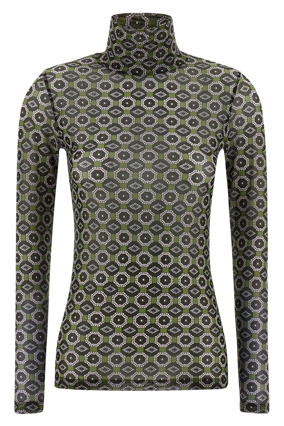 Dries Van Noten Women 'Hoyser' Sweater - 1