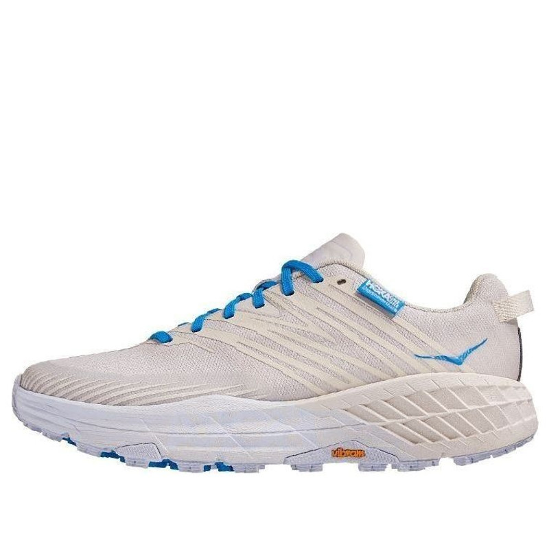 HOKA ONE ONE thisisneverthat x Speedgoat 4 'Marshmallow Cyan' 1123010-MCYB - 1