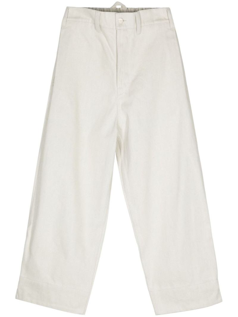 The Baker jeans 1